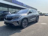 Annonce Renault Espace V occasion Hybride 1.2 E-TECH FULL HYBRID 200CH TECHNO 7 PLACES - 25 à Albi