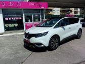 Renault Espace V occasion année 2017 boite Robotisee Annonce Renault Espace V occasion Diesel 1.6 DCI 160CH ENERGY INITIALE PARIS EDC à Toulouse