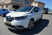 Renault Espace V occasion année 2016 boite Robotisee Annonce Renault Espace V occasion Diesel 1.6 DCI 160CH ENERGY INTENS EDC à Toulouse