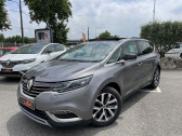 Renault Espace V occasion année 2016 boite Robotisee Annonce Renault Espace V occasion Diesel 1.6 DCI 160CH ENERGY INTENS EDC à Toulouse