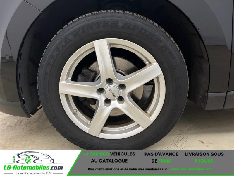 Renault Espace V 2.0 BLUE dCi 190 Initiale Paris Matrix  occasion  Beaupuy - photo n7