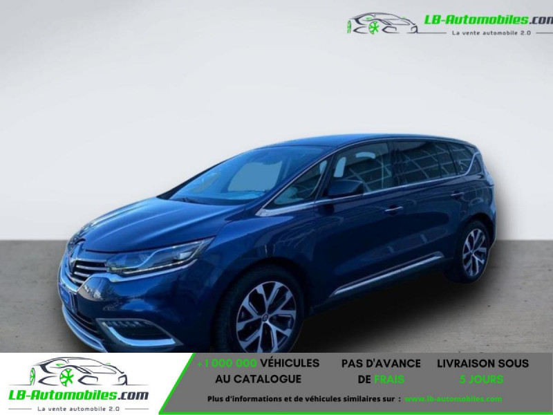 Renault Espace V 2.0 BLUE DCI BUSINESS 200CV 7P.TI  occasion  Beaupuy