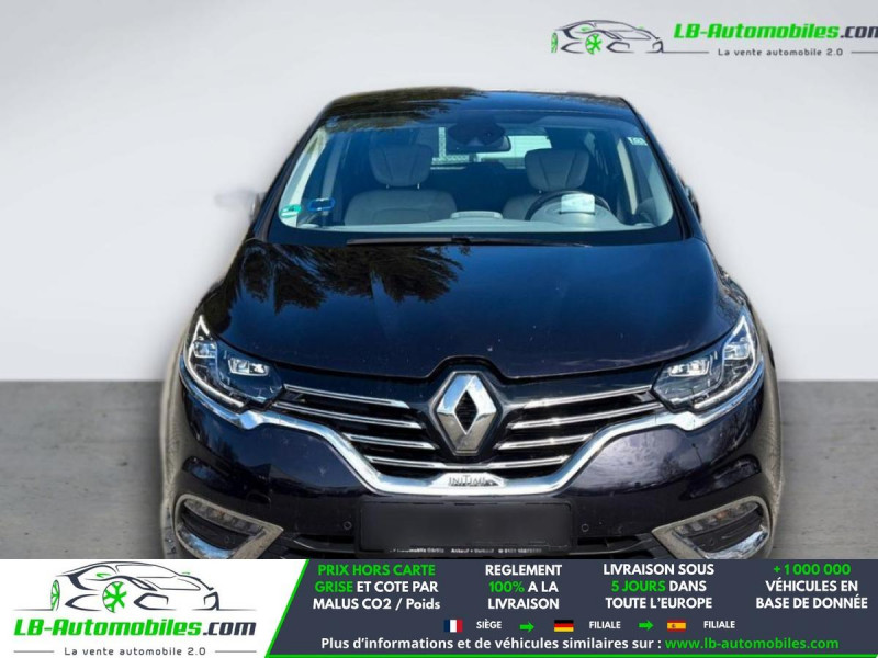 Renault Espace V dCi 160 BVA  occasion � Beaupuy - photo n�4