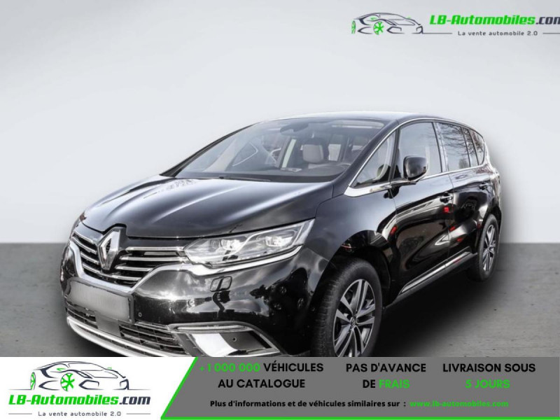 Renault Espace V dCi 160 BVA  occasion � Beaupuy