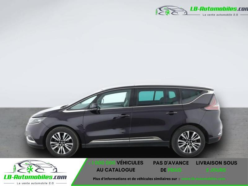 Renault Espace V dCi 160 BVA  occasion  Beaupuy - photo n6