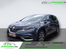 Renault Espace V dCi 160 BVA  occasion  Beaupuy - photo n2