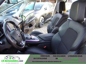 Renault Espace V dCi 160 BVA  occasion  Beaupuy - photo n7