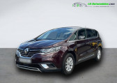 Renault Espace V occasion année 2020 boite Automatique Annonce Renault Espace V occasion Diesel dCi 160 BVA à Beaupuy
