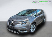 Renault Espace V occasion année 2016 boite Automatique Annonce Renault Espace V occasion Diesel dCi 160 BVA à Beaupuy