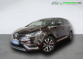 Renault Espace V occasion année 2016 boite Automatique Annonce Renault Espace V occasion Diesel dCi 160 BVA à Beaupuy