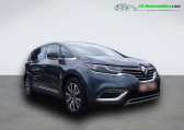 Renault Espace V occasion année 2017 boite Automatique Annonce Renault Espace V occasion Diesel dCi 160 BVA à Beaupuy