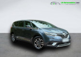 Renault Espace V occasion année 2020 boite Automatique Annonce Renault Espace V occasion Diesel dCi 160 BVA à Beaupuy