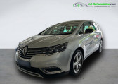 Renault Espace V occasion année 2017 boite Automatique Annonce Renault Espace V occasion Diesel dCi 160 BVA à Beaupuy
