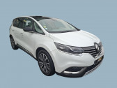 Annonce Renault Espace V occasion Diesel dCi 160 Energy Twin Turbo Initiale Paris EDC � Le Born