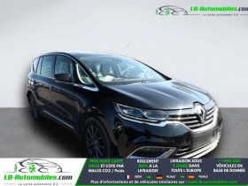 Renault Espace V dCi 160 TwinTurbo BVA  occasion � Beaupuy - photo n�2