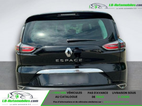 Renault Espace V dCi 160 TwinTurbo BVA  occasion � Beaupuy - photo n�6