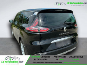 Renault Espace V dCi 160 TwinTurbo BVA  occasion � Beaupuy - photo n�3