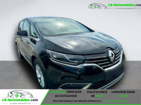 Renault Espace V dCi 160 TwinTurbo BVA  occasion � Beaupuy - photo n�2