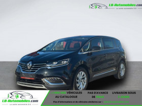 Renault Espace V , garage LB AUTOMOBILES � Beaupuy