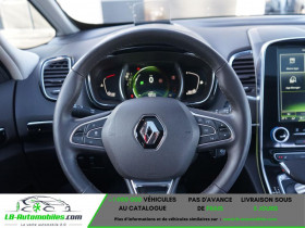 Renault Espace V dCi 160 TwinTurbo BVA  occasion � Beaupuy - photo n�7