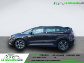 Renault Espace V dCi 160 TwinTurbo BVA  occasion � Beaupuy - photo n�5