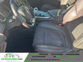 Renault Espace V dCi 160 TwinTurbo BVA  occasion � Beaupuy - photo n�7