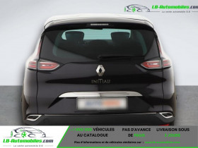 Renault Espace V dCi 160 TwinTurbo BVA  occasion � Beaupuy - photo n�6