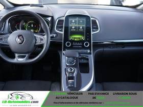 Renault Espace V dCi 160 TwinTurbo BVA  occasion � Beaupuy - photo n�3