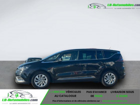 Renault Espace V dCi 160 TwinTurbo BVA  occasion � Beaupuy - photo n�5