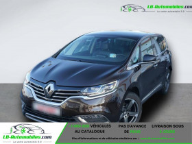 Renault Espace V dCi 160 TwinTurbo BVA  occasion � Beaupuy - photo n�2