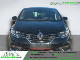 Renault Espace V dCi 160 TwinTurbo BVA  occasion � Beaupuy - photo n�4