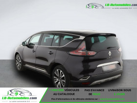 Renault Espace V dCi 160 TwinTurbo BVA  occasion � Beaupuy - photo n�2