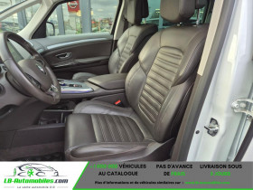 Renault Espace V dCi 160 TwinTurbo BVA  occasion � Beaupuy - photo n�5