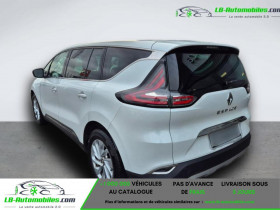 Renault Espace V dCi 160 TwinTurbo BVA  occasion � Beaupuy - photo n�4