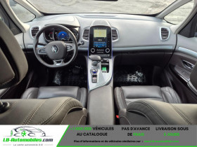 Renault Espace V dCi 160 TwinTurbo BVA  occasion � Beaupuy - photo n�3