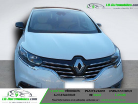 Renault Espace V dCi 160 TwinTurbo BVA  occasion � Beaupuy - photo n�3