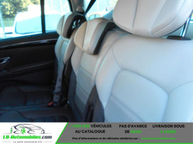 Renault Espace V dCi 160 TwinTurbo BVA  occasion � Beaupuy - photo n�5