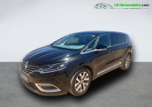 Renault Espace V occasion année 2016 boite Automatique Annonce Renault Espace V occasion Diesel dCi 160 TwinTurbo BVA à Beaupuy