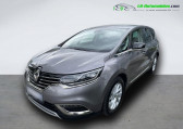 Renault Espace V occasion année 2016 boite Automatique Annonce Renault Espace V occasion Diesel dCi 160 TwinTurbo BVA à Beaupuy
