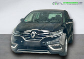 Renault Espace V occasion année 2016 boite Automatique Annonce Renault Espace V occasion Diesel dCi 160 TwinTurbo BVA à Beaupuy