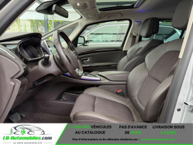 Renault Espace V dCi 200 BVA  occasion � Beaupuy - photo n�5