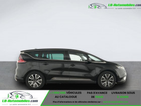 Renault Espace V dCi 200 BVA  occasion � Beaupuy - photo n�5