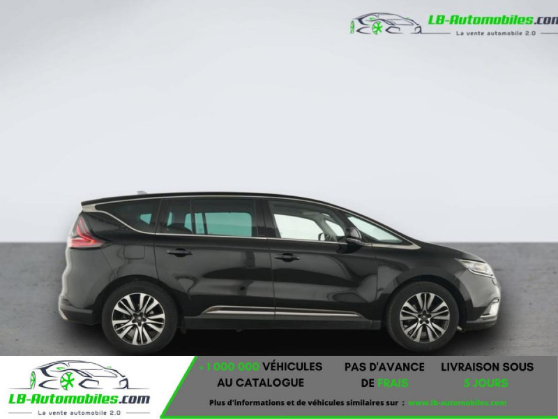 Renault Espace V dCi 200 BVA  occasion � Beaupuy - photo n�5