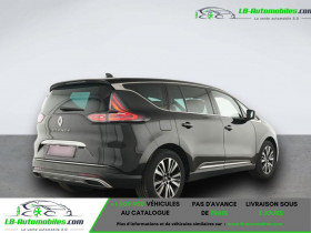 Renault Espace V dCi 200 BVA  occasion � Beaupuy - photo n�4