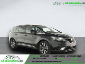 Renault Espace V dCi 200 BVA  occasion � Beaupuy - photo n�2