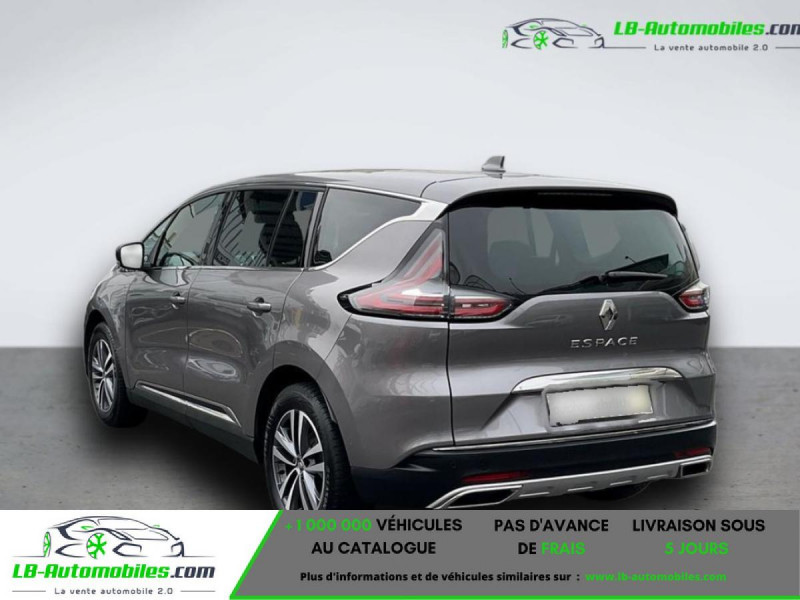 Renault Espace V dCi 200 BVA  occasion � Beaupuy - photo n�4