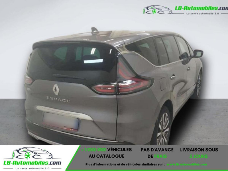 Renault Espace V dCi 200 BVA  occasion � Beaupuy - photo n�3