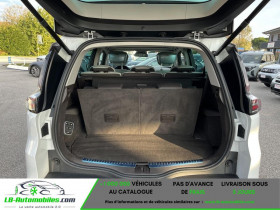 Renault Espace V dCi 200 BVA  occasion � Beaupuy - photo n�4