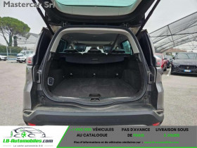 Renault Espace V dCi 200 BVA  occasion � Beaupuy - photo n�9