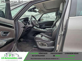 Renault Espace V dCi 200 BVA  occasion � Beaupuy - photo n�8